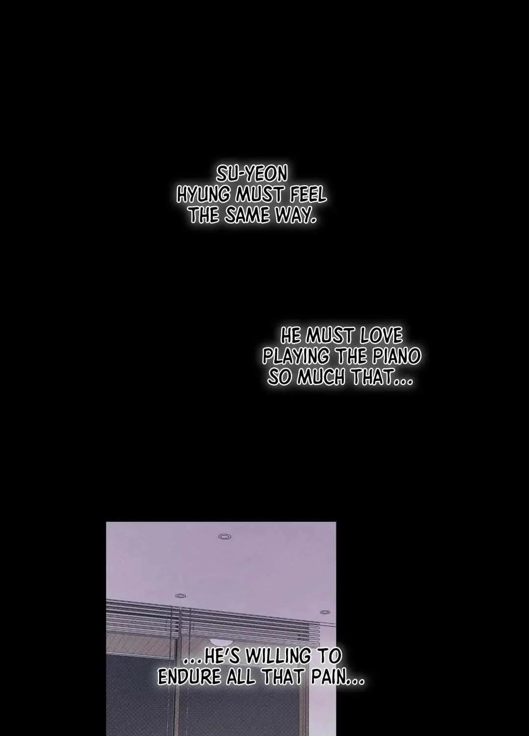 Read Arpeggio on Sea Surface chapter 38 image 75 on Lezhin