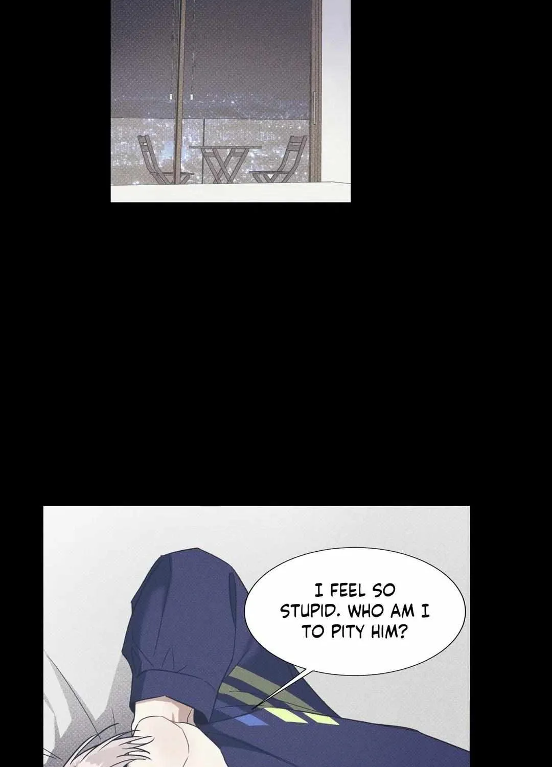 Read Arpeggio on Sea Surface chapter 38 image 76 on Lezhin