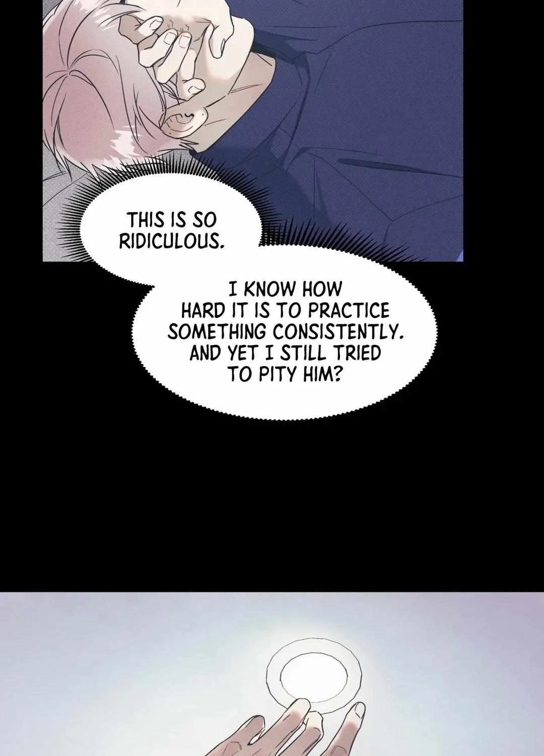 Read Arpeggio on Sea Surface chapter 38 image 77 on Lezhin