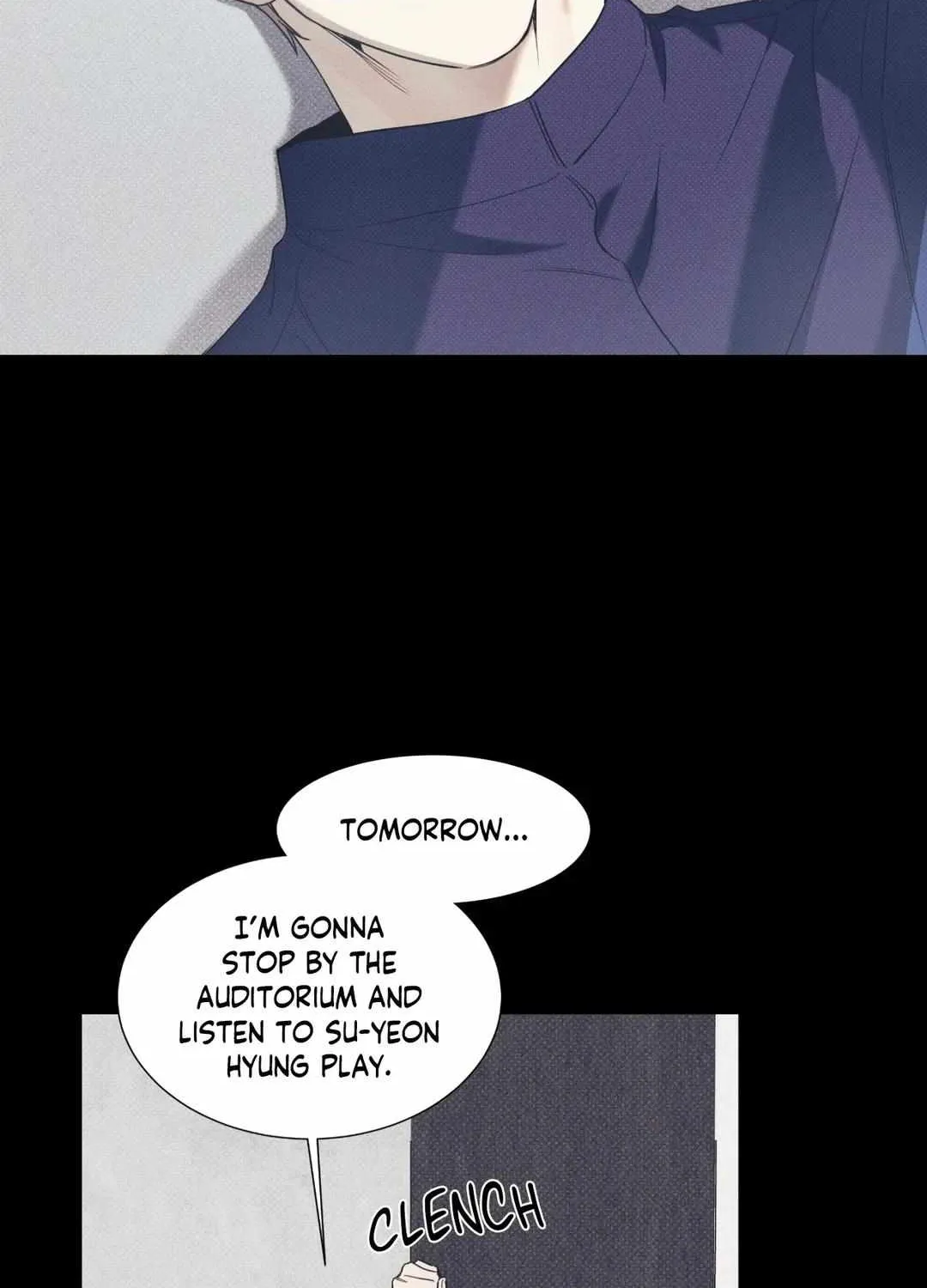 Read Arpeggio on Sea Surface chapter 38 image 80 on Lezhin