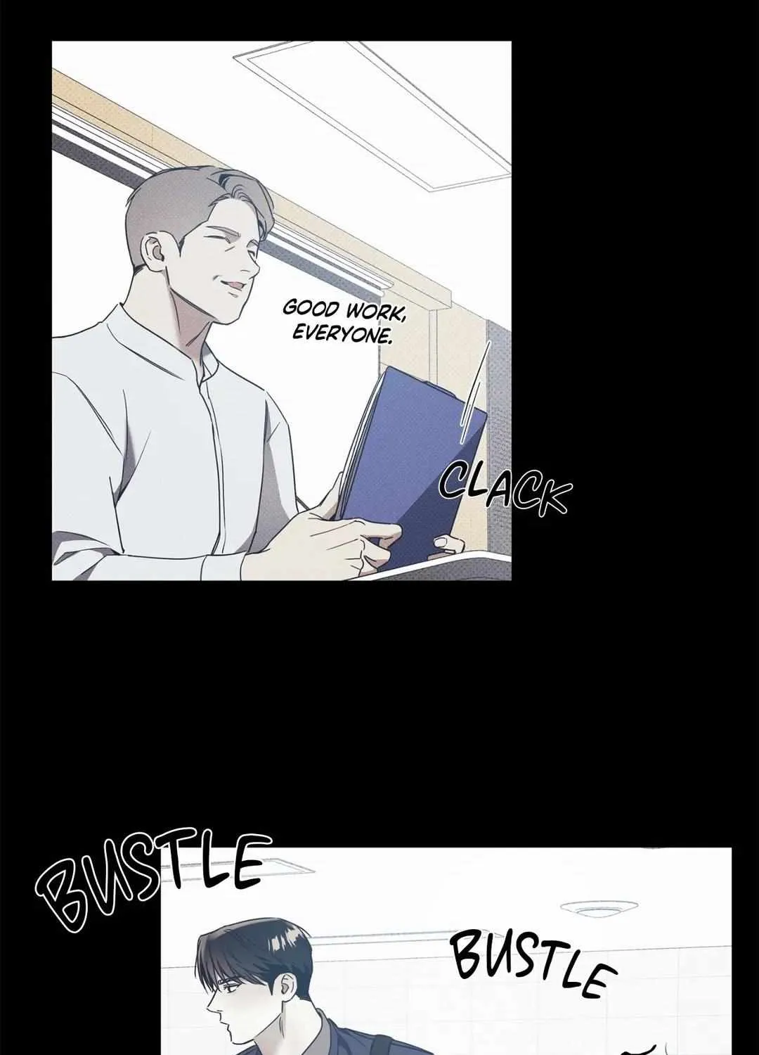 Read Arpeggio on Sea Surface chapter 39 image 27 on Lezhin