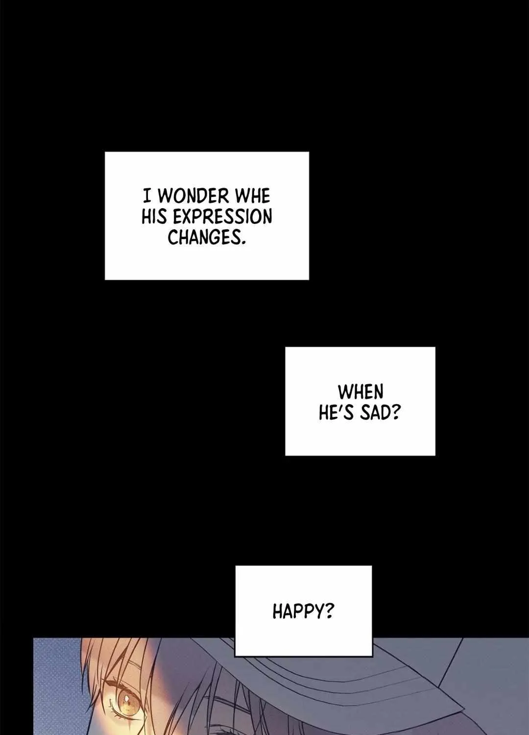 Read Arpeggio on Sea Surface chapter 39 image 35 on Lezhin