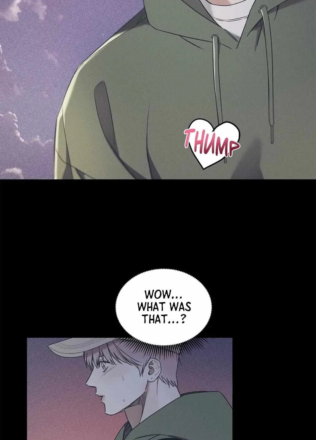 Read Arpeggio on Sea Surface chapter 39 image 42 on Lezhin