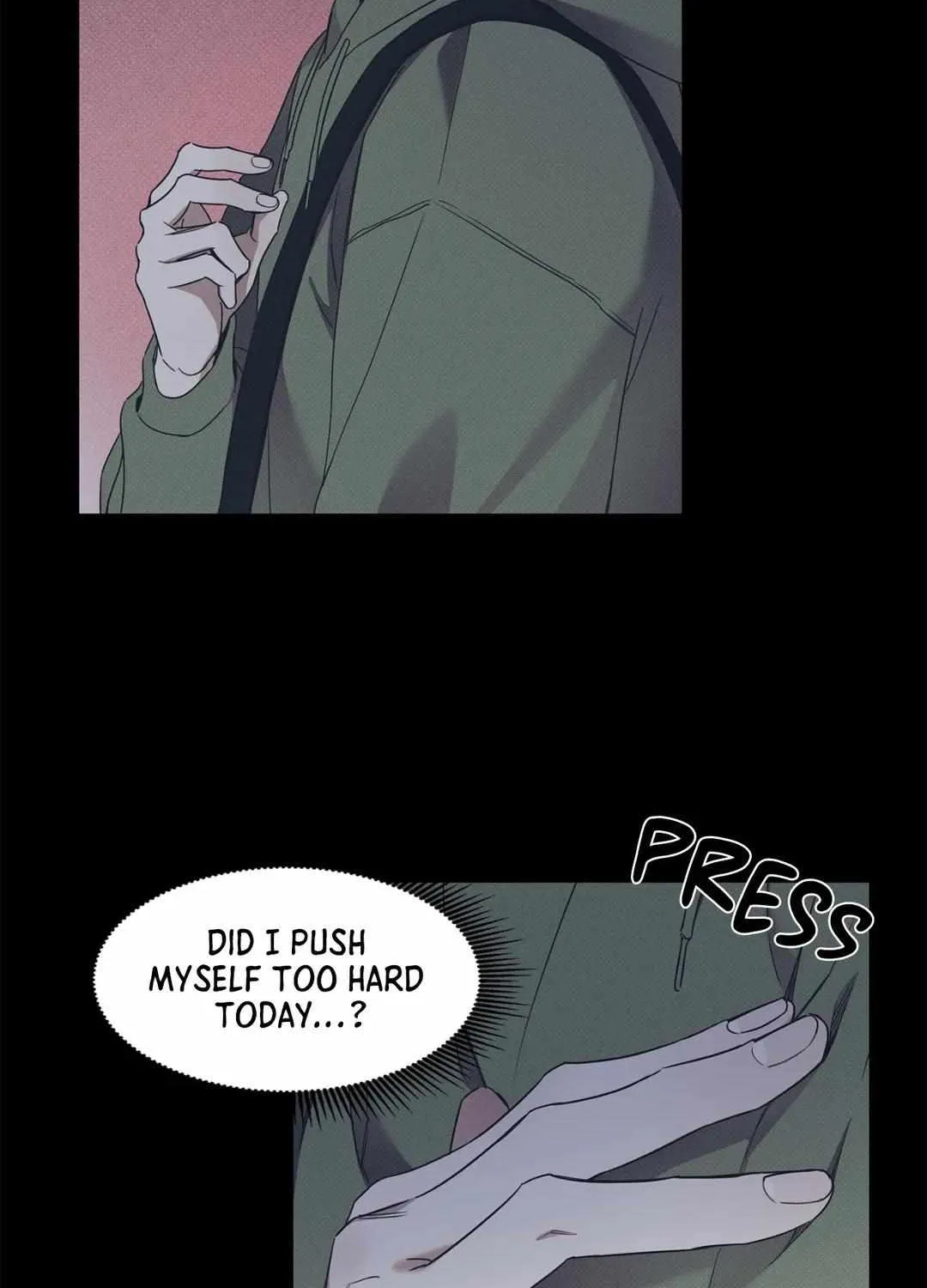 Read Arpeggio on Sea Surface chapter 39 image 43 on Lezhin