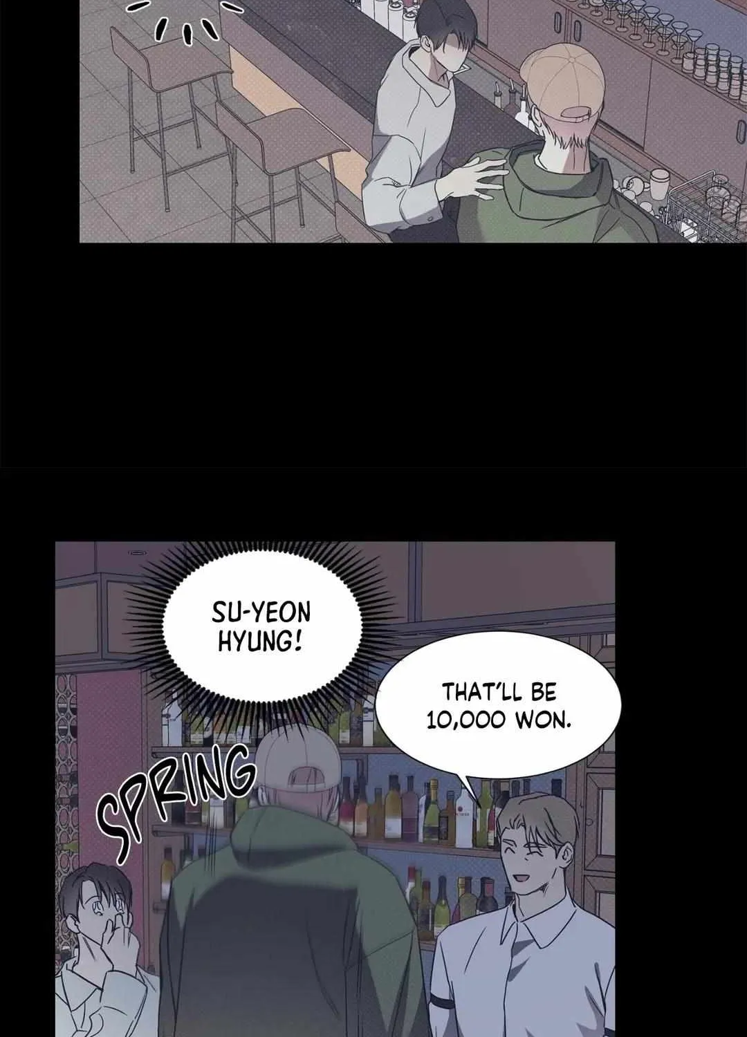 Read Arpeggio on Sea Surface chapter 39 image 74 on Lezhin