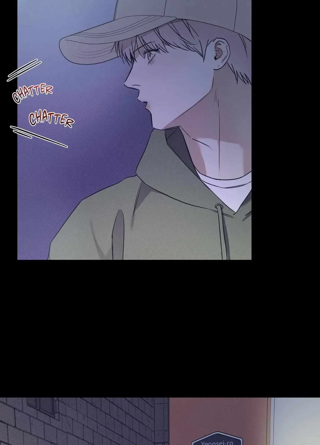 Read Arpeggio on Sea Surface chapter 39 image 79 on Lezhin