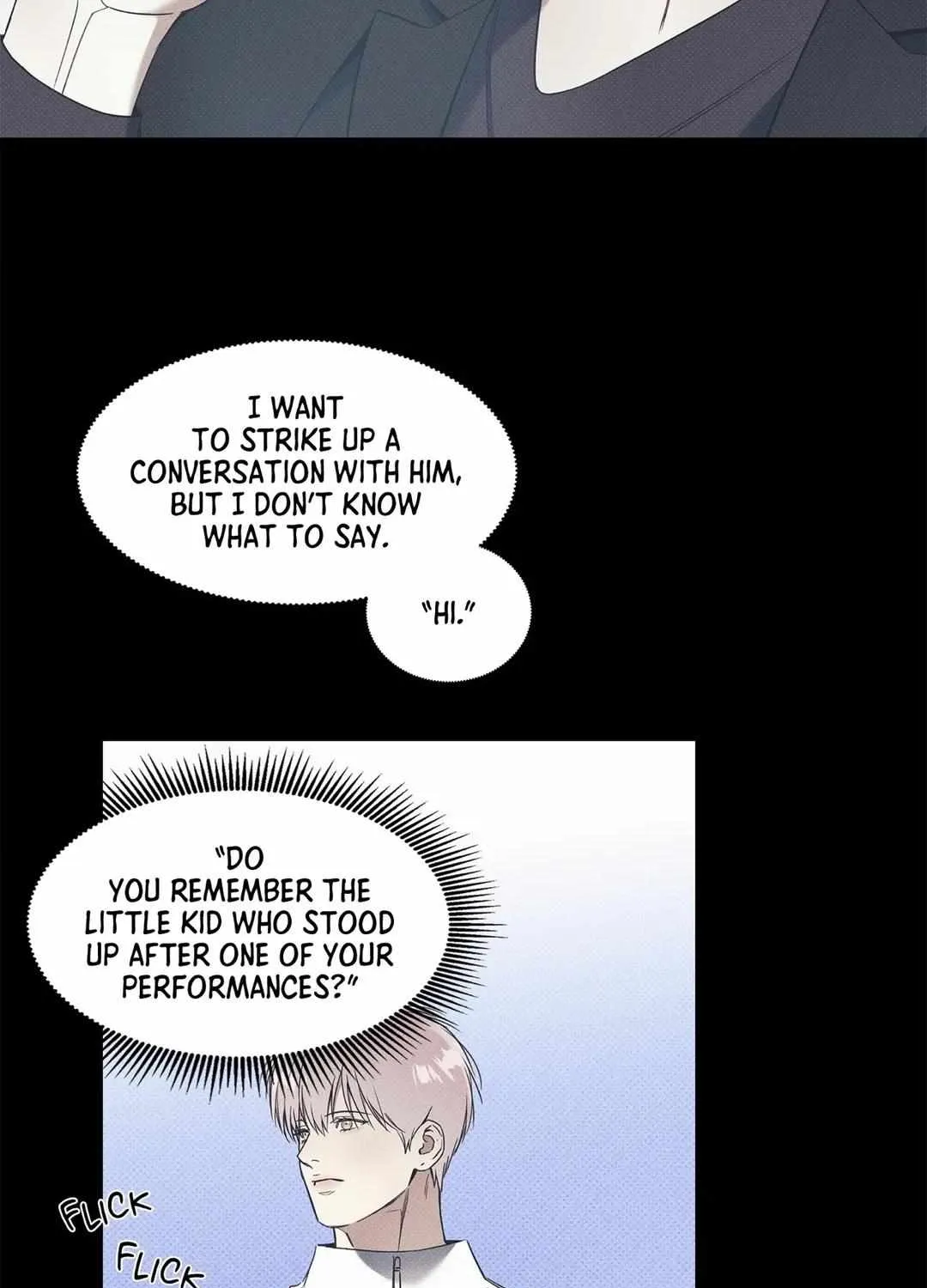 Read Arpeggio on Sea Surface chapter 39 image 8 on Lezhin