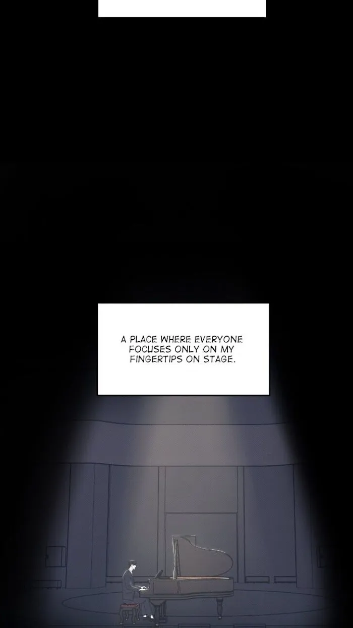 Read Arpeggio on Sea Surface chapter 4 image 14 on Lezhin