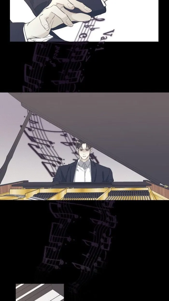 Read Arpeggio on Sea Surface chapter 4 image 16 on Lezhin