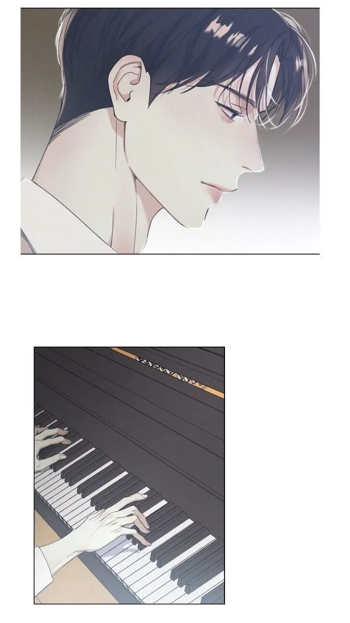 Read Arpeggio on Sea Surface chapter 4 image 2 on Lezhin