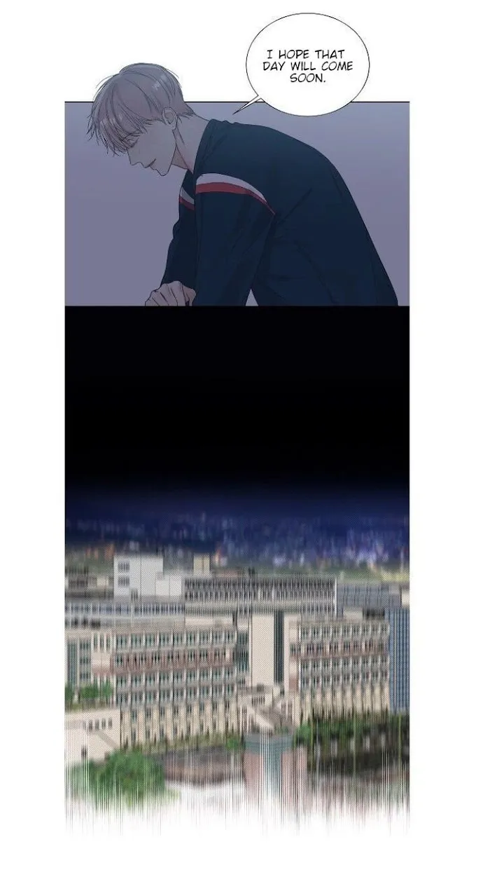 Read Arpeggio on Sea Surface chapter 4 image 25 on Lezhin