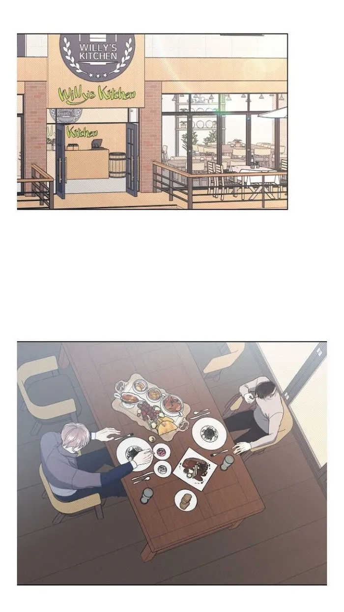 Read Arpeggio on Sea Surface chapter 4 image 31 on Lezhin