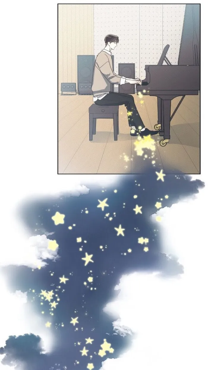 Read Arpeggio on Sea Surface chapter 4 image 6 on Lezhin