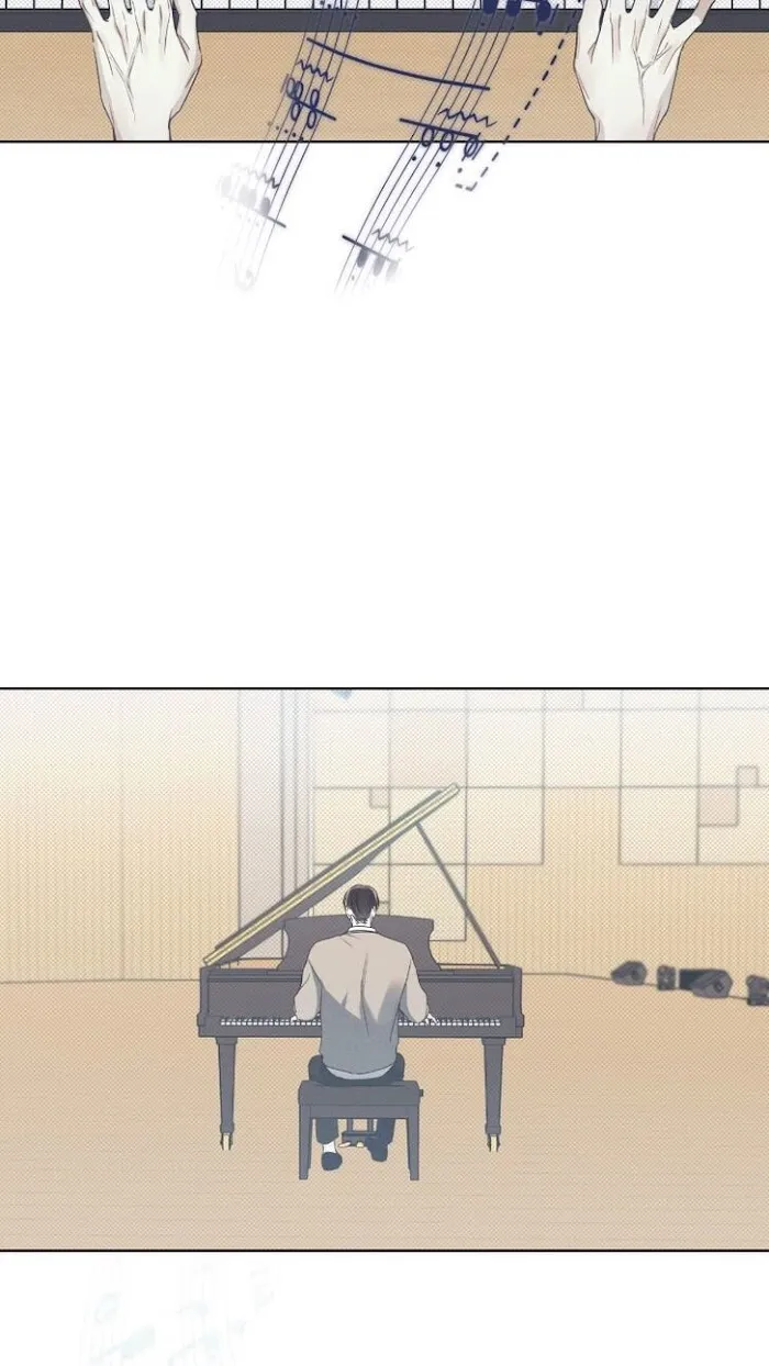 Read Arpeggio on Sea Surface chapter 4 image 9 on Lezhin