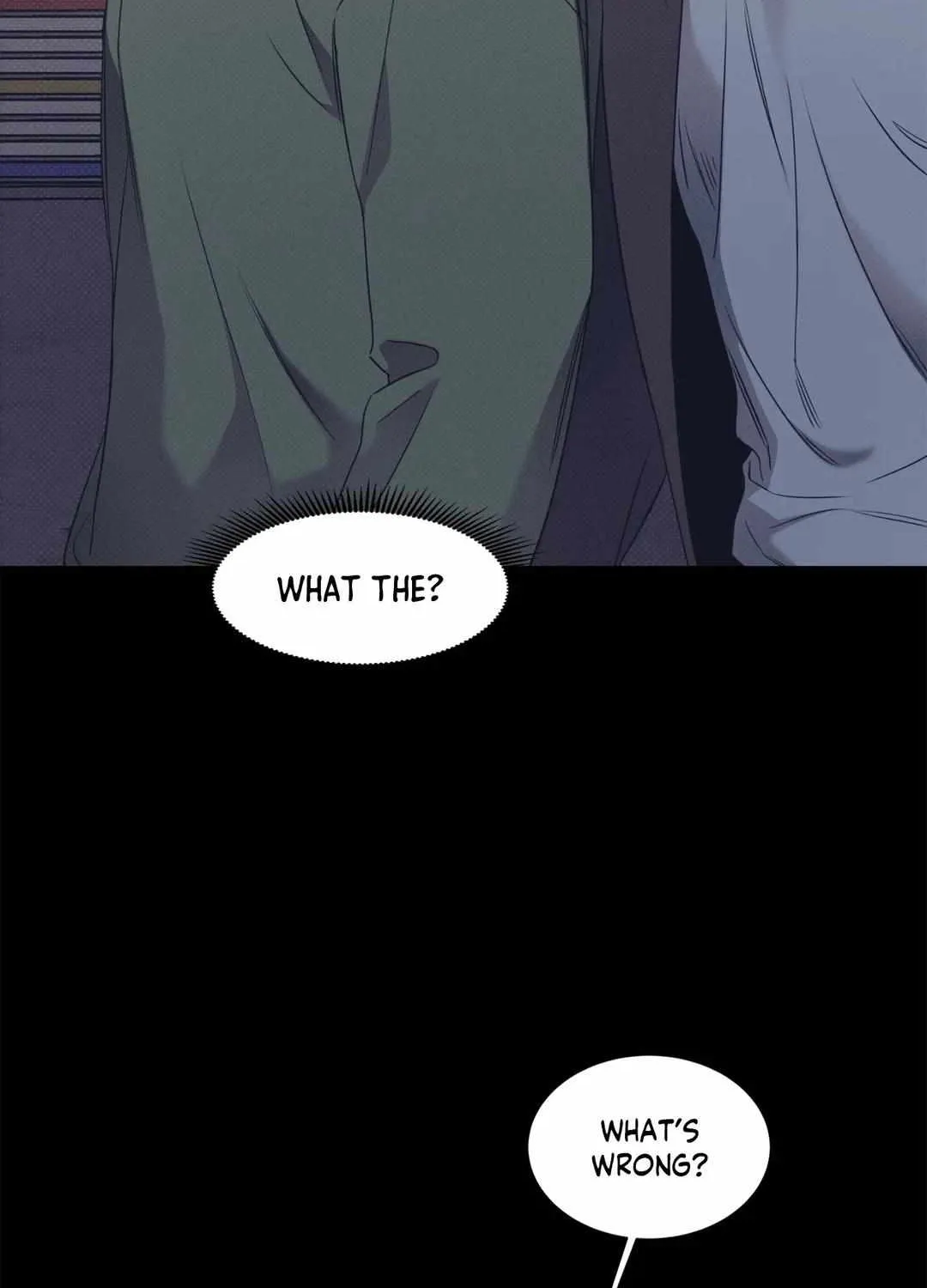 Read Arpeggio on Sea Surface chapter 40 image 24 on Lezhin