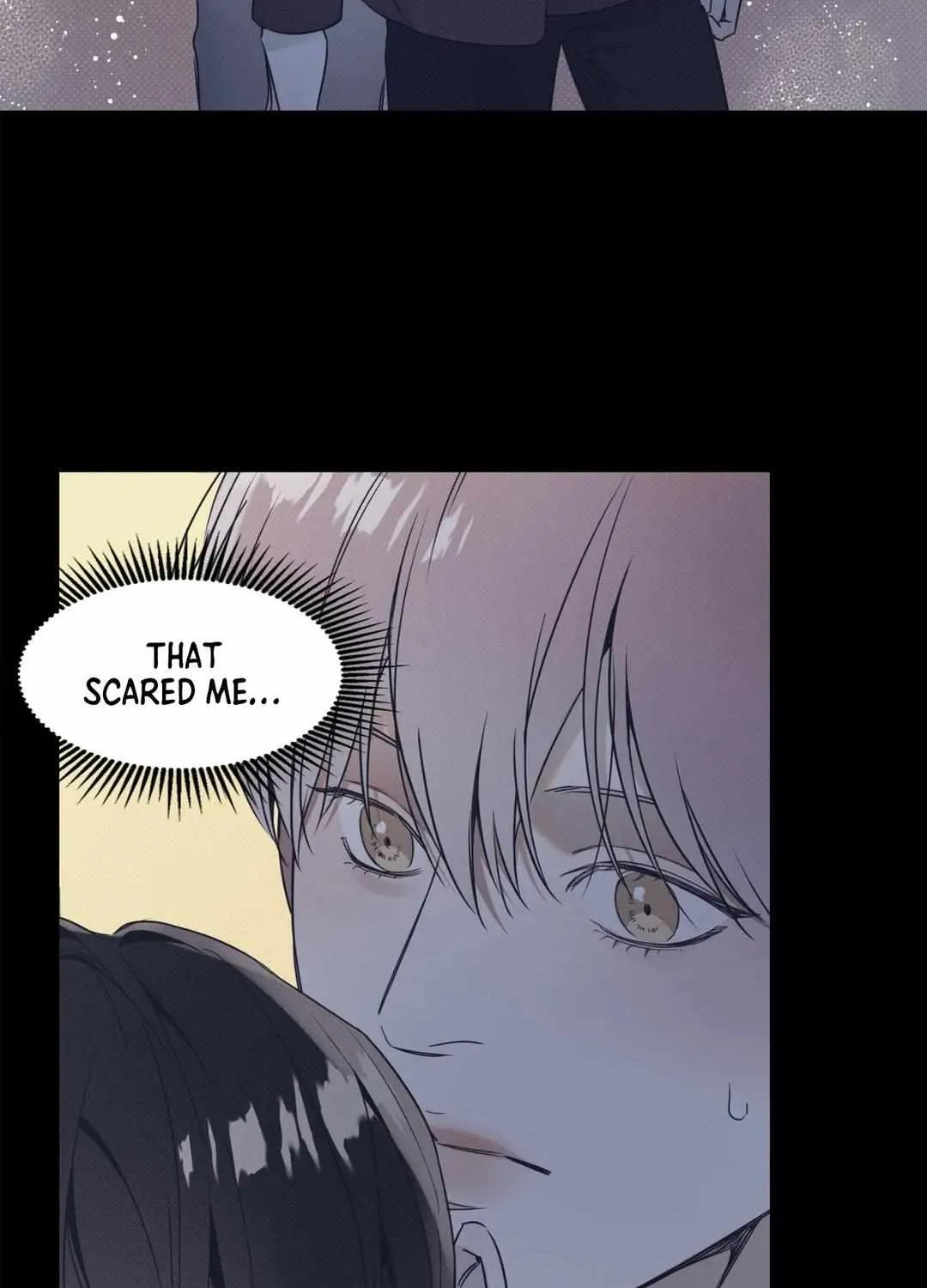 Read Arpeggio on Sea Surface chapter 40 image 28 on Lezhin