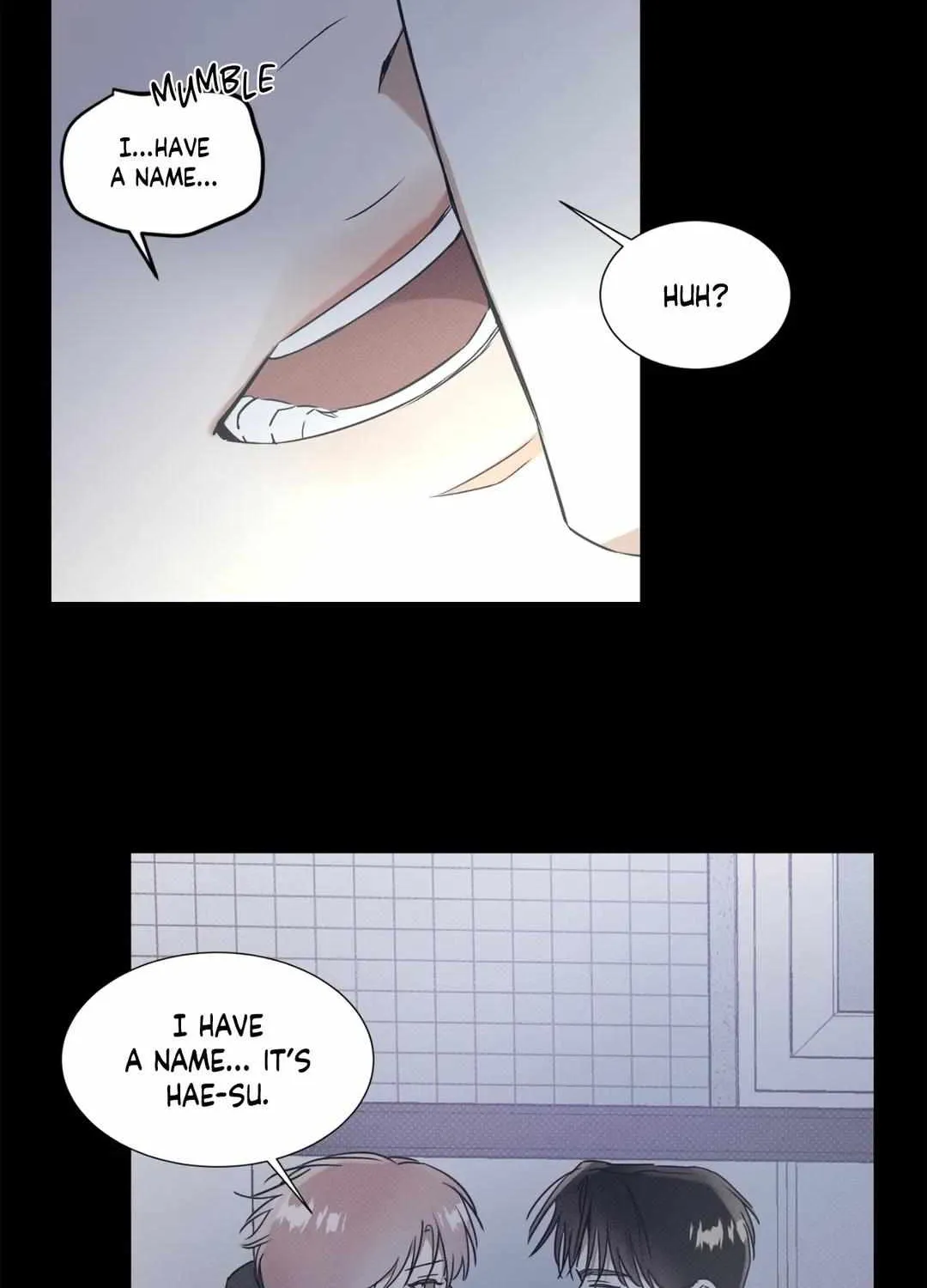 Read Arpeggio on Sea Surface chapter 40 image 63 on Lezhin
