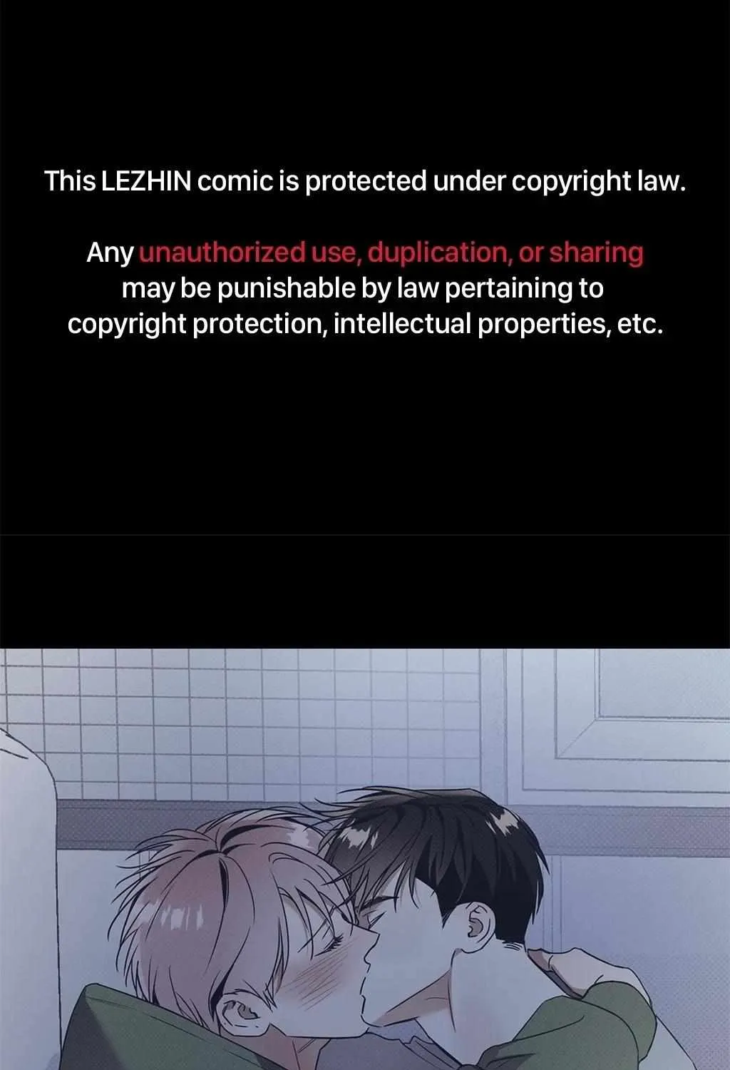 Read Arpeggio on Sea Surface chapter 41 image 1 on Lezhin