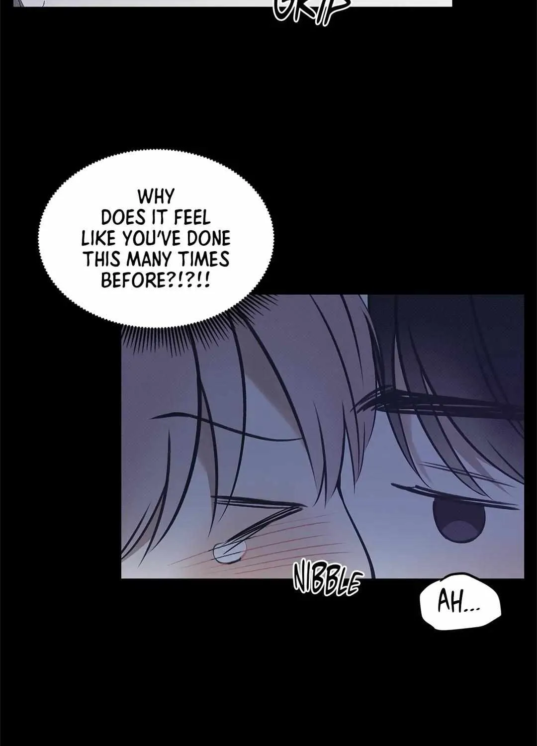 Read Arpeggio on Sea Surface chapter 41 image 18 on Lezhin