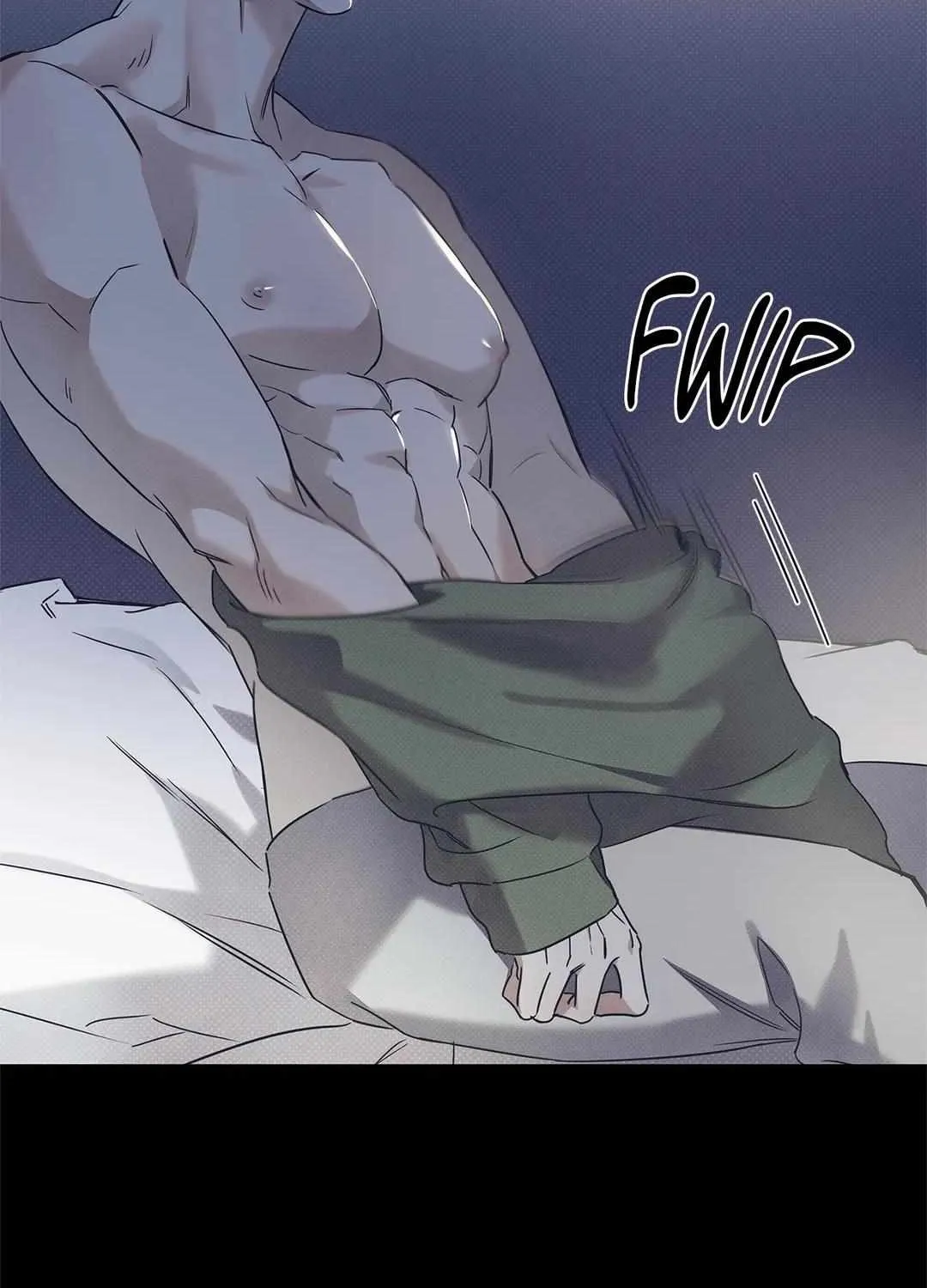 Read Arpeggio on Sea Surface chapter 41 image 24 on Lezhin
