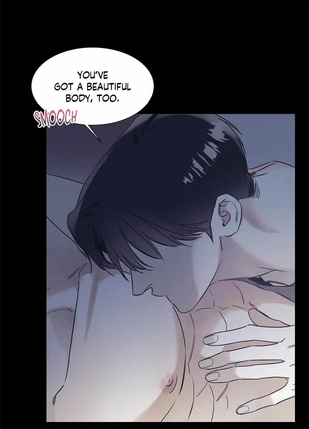 Read Arpeggio on Sea Surface chapter 41 image 27 on Lezhin