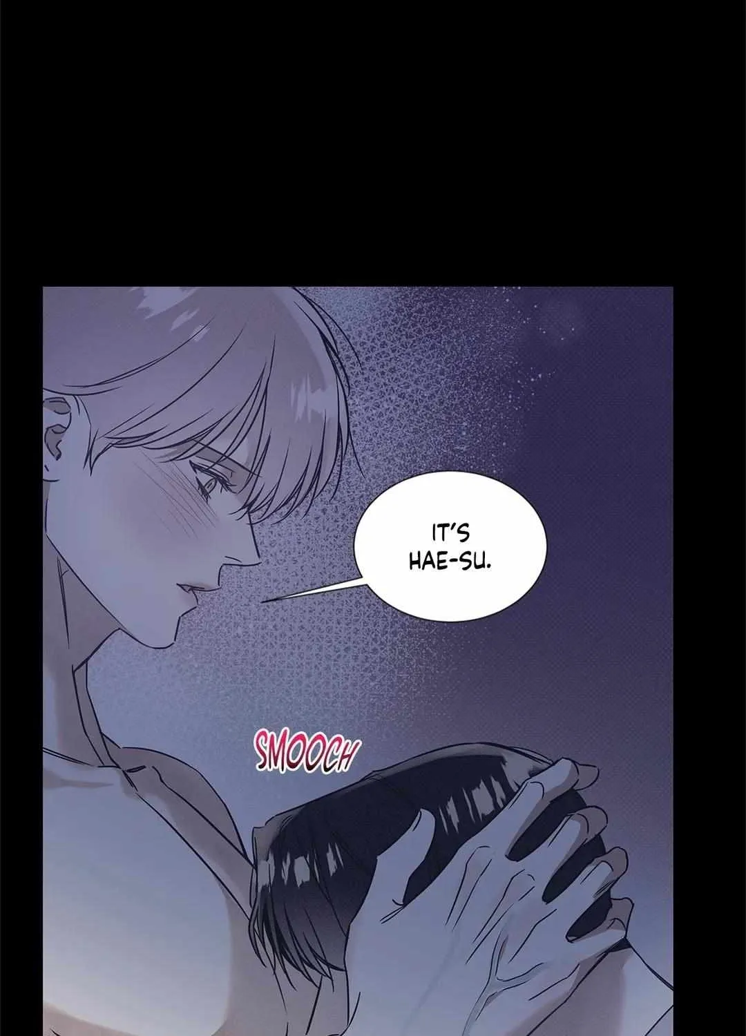 Read Arpeggio on Sea Surface chapter 41 image 28 on Lezhin