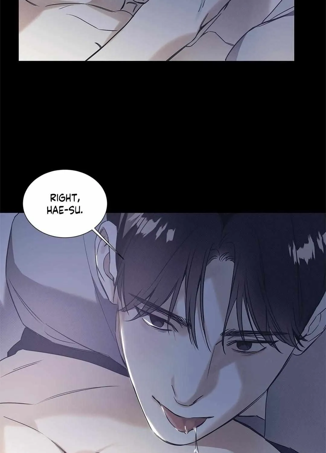 Read Arpeggio on Sea Surface chapter 41 image 29 on Lezhin