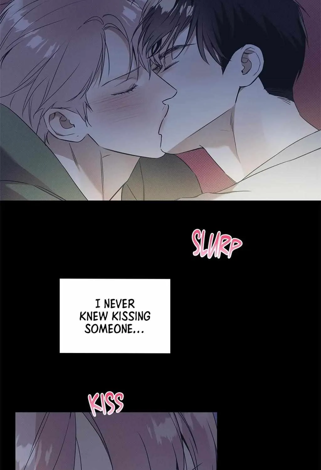 Read Arpeggio on Sea Surface chapter 41 image 3 on Lezhin