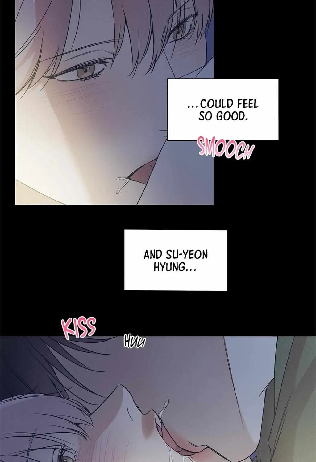 Read Arpeggio on Sea Surface chapter 41 image 4 on Lezhin
