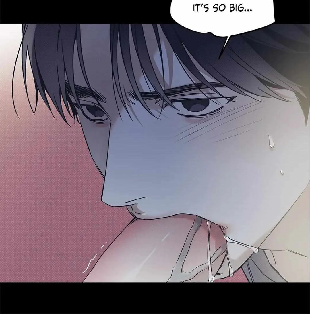 Read Arpeggio on Sea Surface chapter 41 image 40 on Lezhin