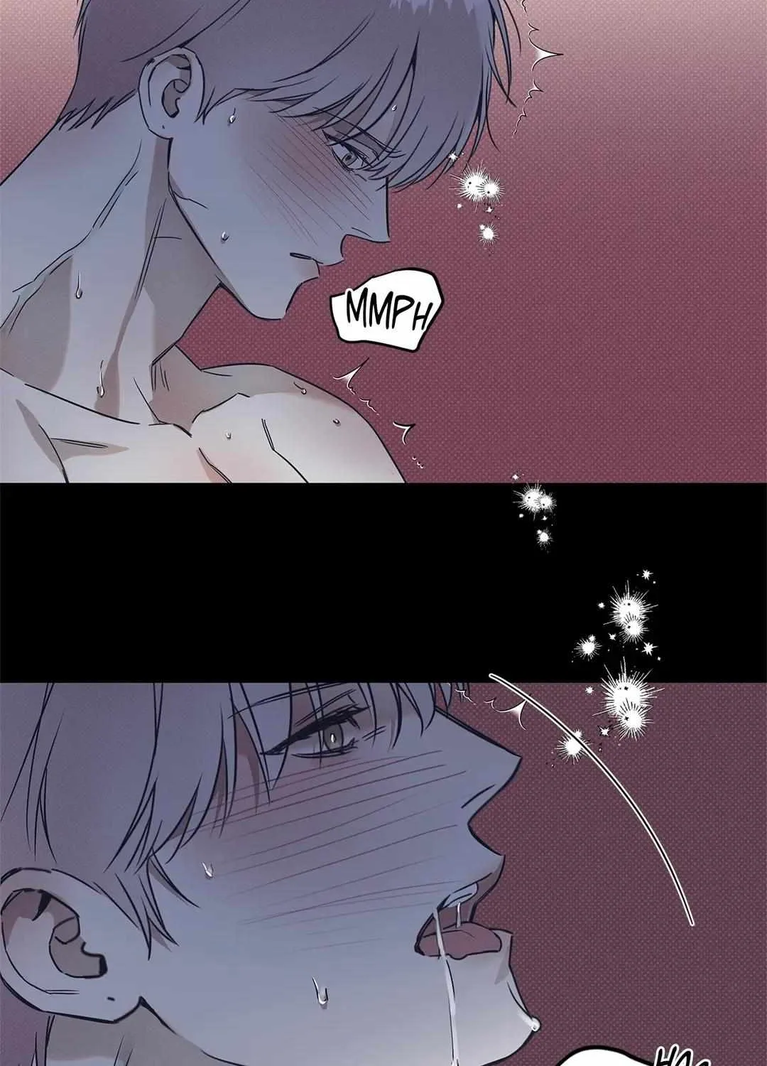 Read Arpeggio on Sea Surface chapter 41 image 44 on Lezhin