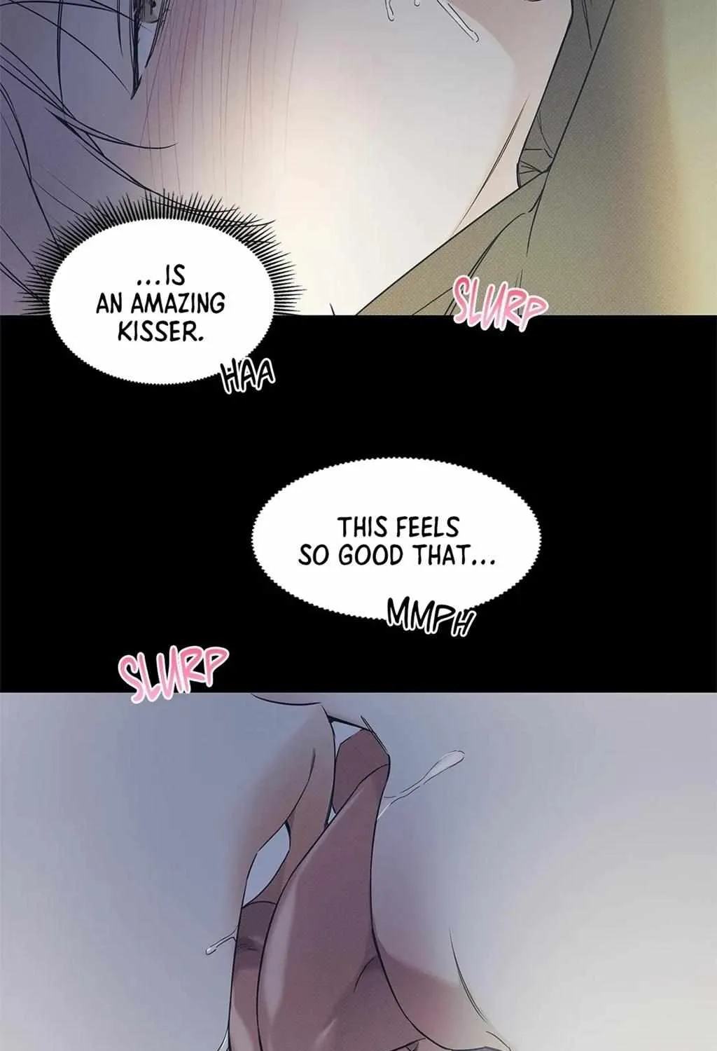 Read Arpeggio on Sea Surface chapter 41 image 5 on Lezhin