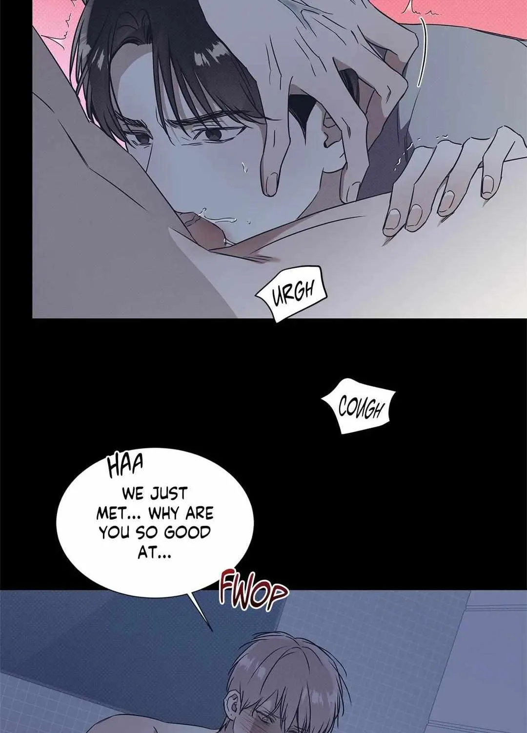 Read Arpeggio on Sea Surface chapter 41 image 54 on Lezhin