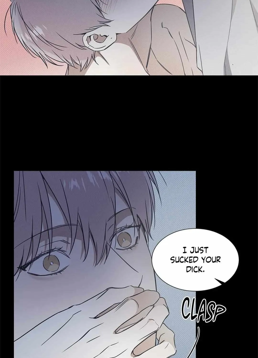 Read Arpeggio on Sea Surface chapter 41 image 62 on Lezhin