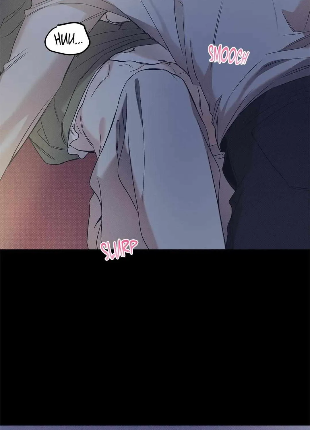 Read Arpeggio on Sea Surface chapter 41 image 8 on Lezhin