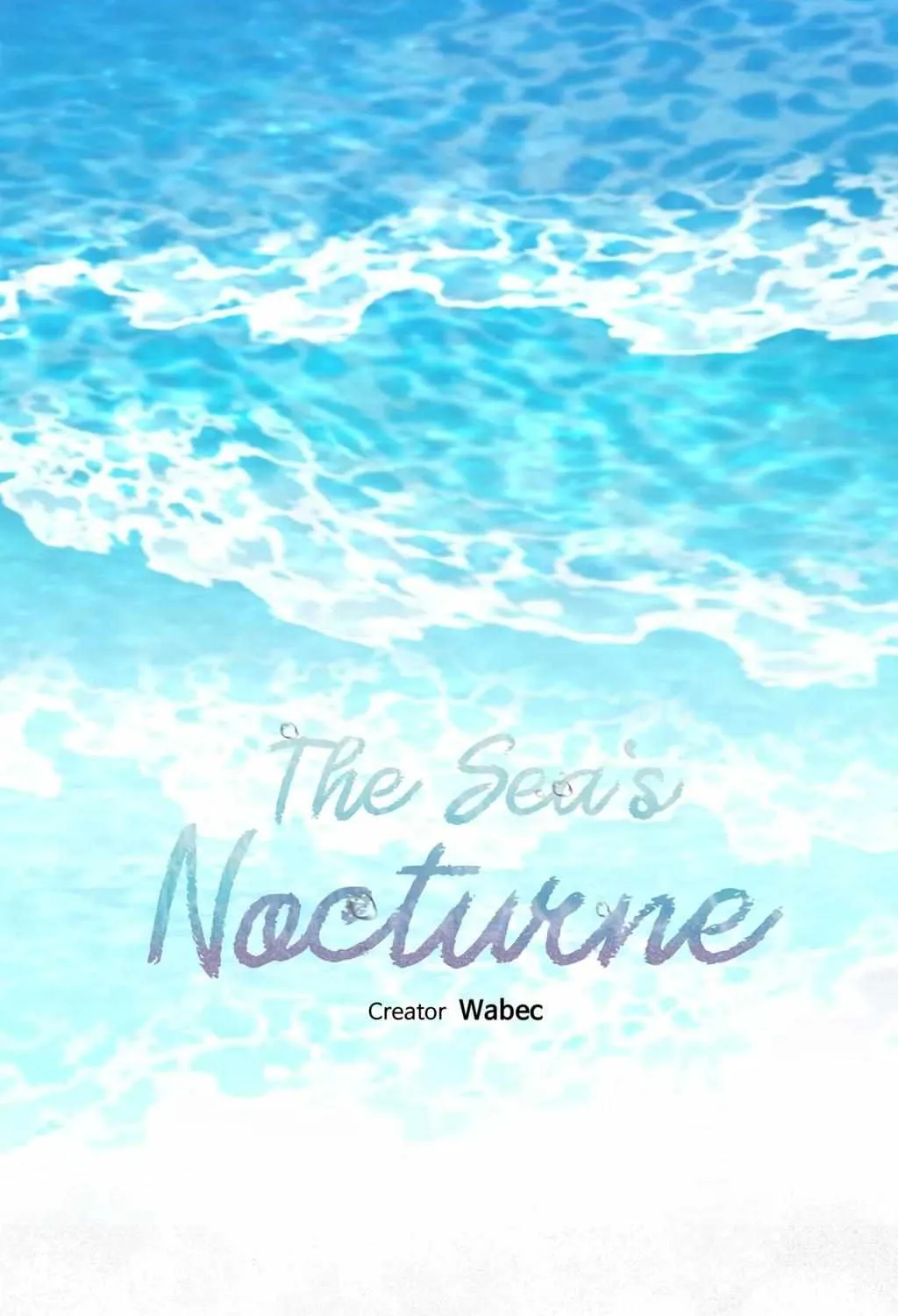Read Arpeggio on Sea Surface chapter 42 image 2 on Lezhin
