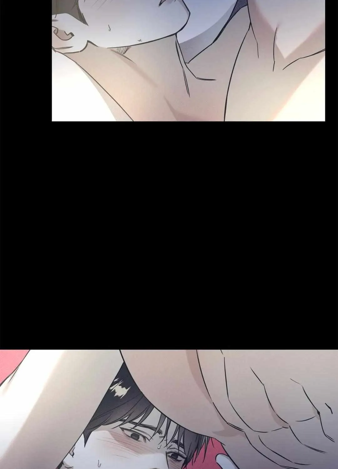 Read Arpeggio on Sea Surface chapter 42 image 25 on Lezhin