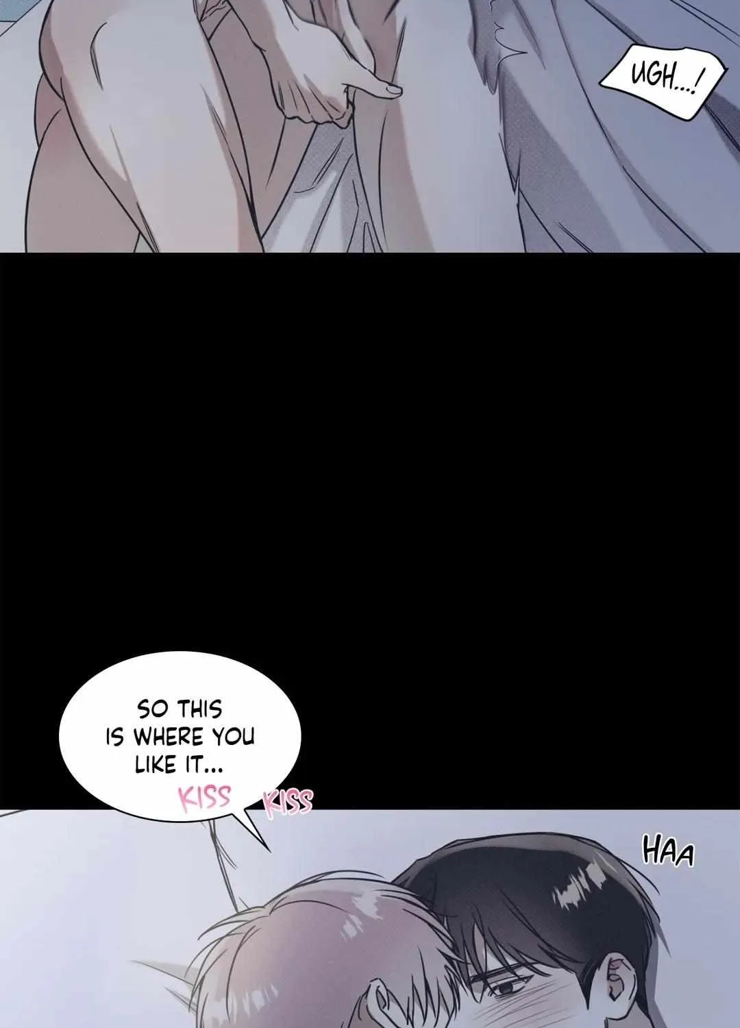 Read Arpeggio on Sea Surface chapter 42 image 29 on Lezhin