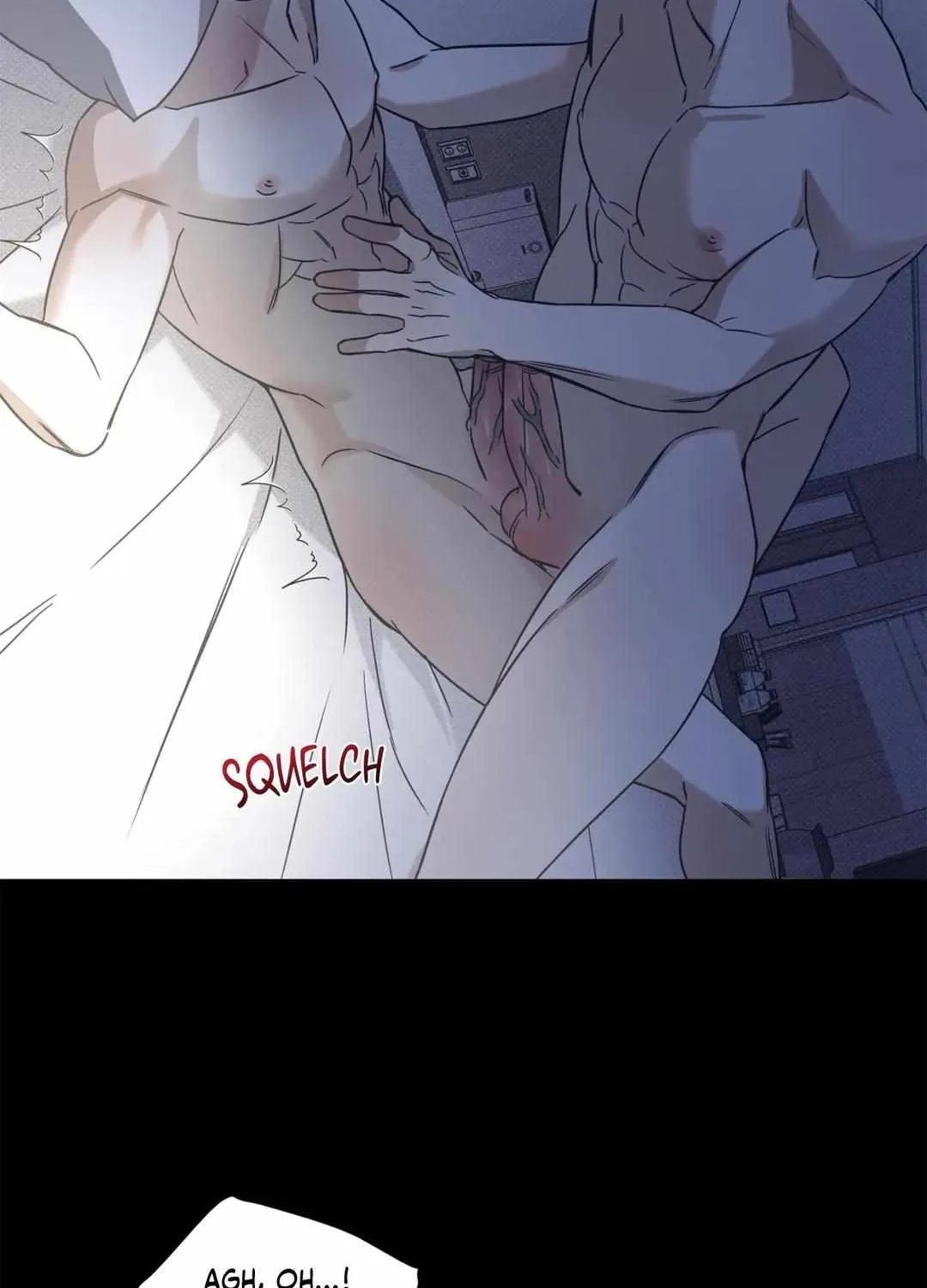 Read Arpeggio on Sea Surface chapter 42 image 34 on Lezhin