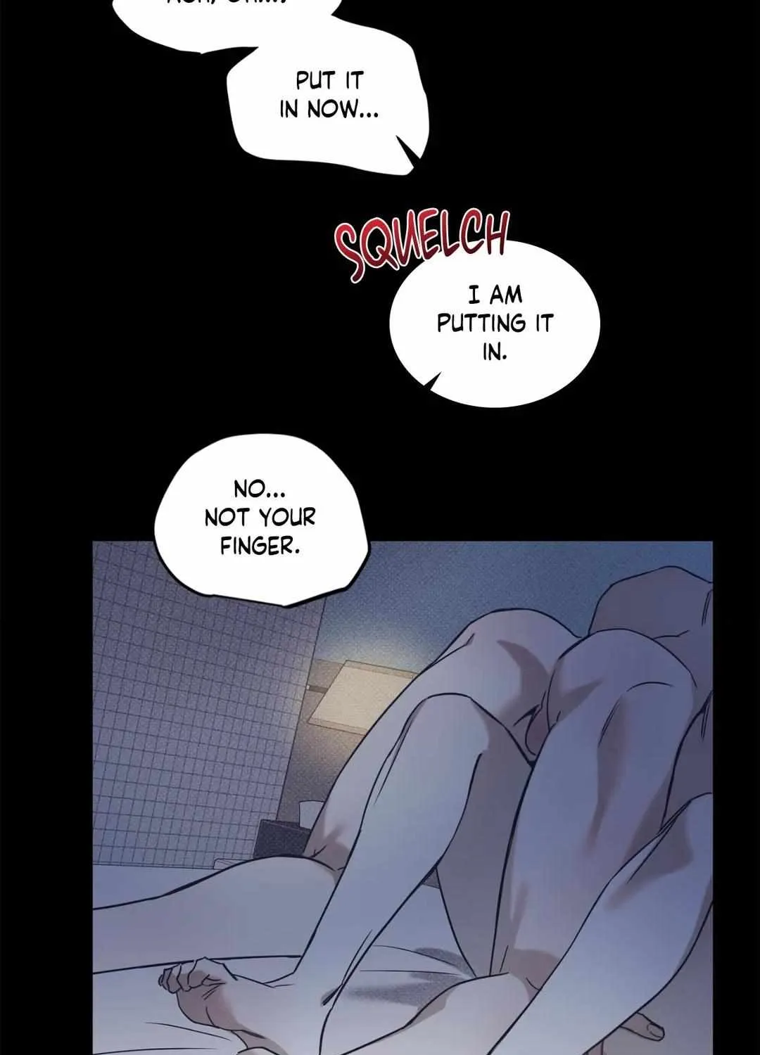 Read Arpeggio on Sea Surface chapter 42 image 35 on Lezhin