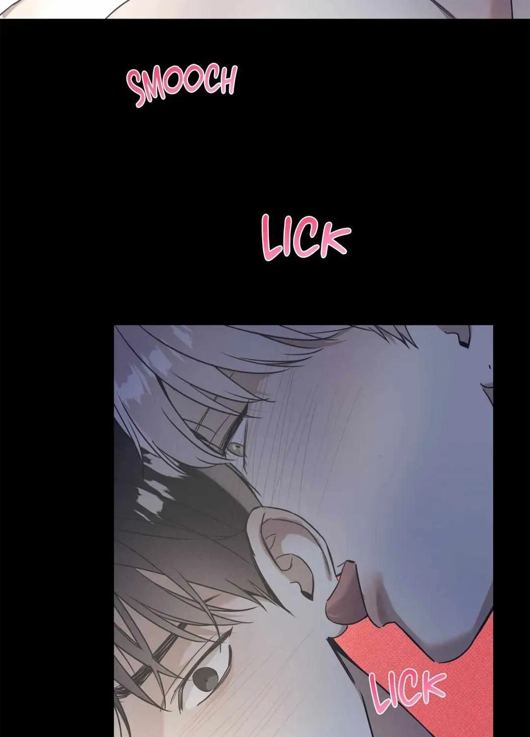 Read Arpeggio on Sea Surface chapter 42 image 38 on Lezhin