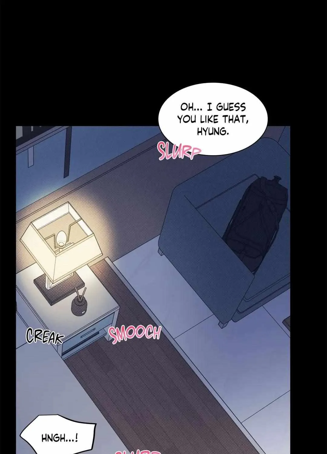 Read Arpeggio on Sea Surface chapter 42 image 41 on Lezhin