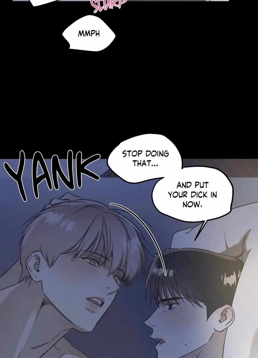 Read Arpeggio on Sea Surface chapter 42 image 42 on Lezhin