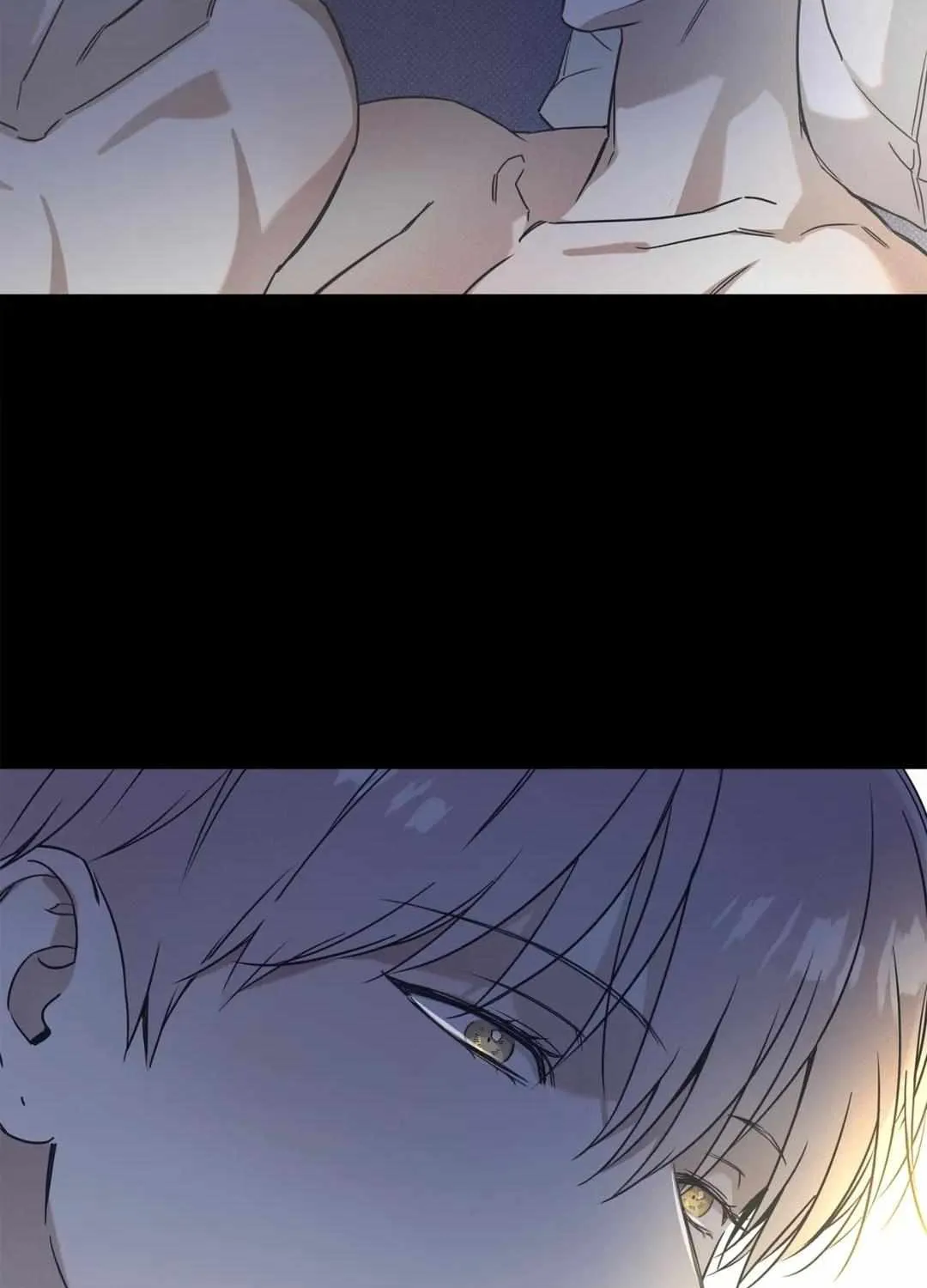 Read Arpeggio on Sea Surface chapter 42 image 43 on Lezhin