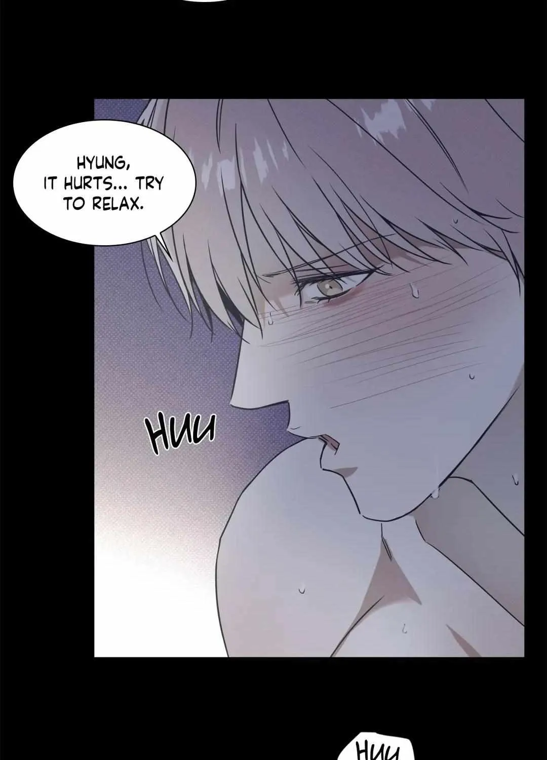Read Arpeggio on Sea Surface chapter 42 image 51 on Lezhin