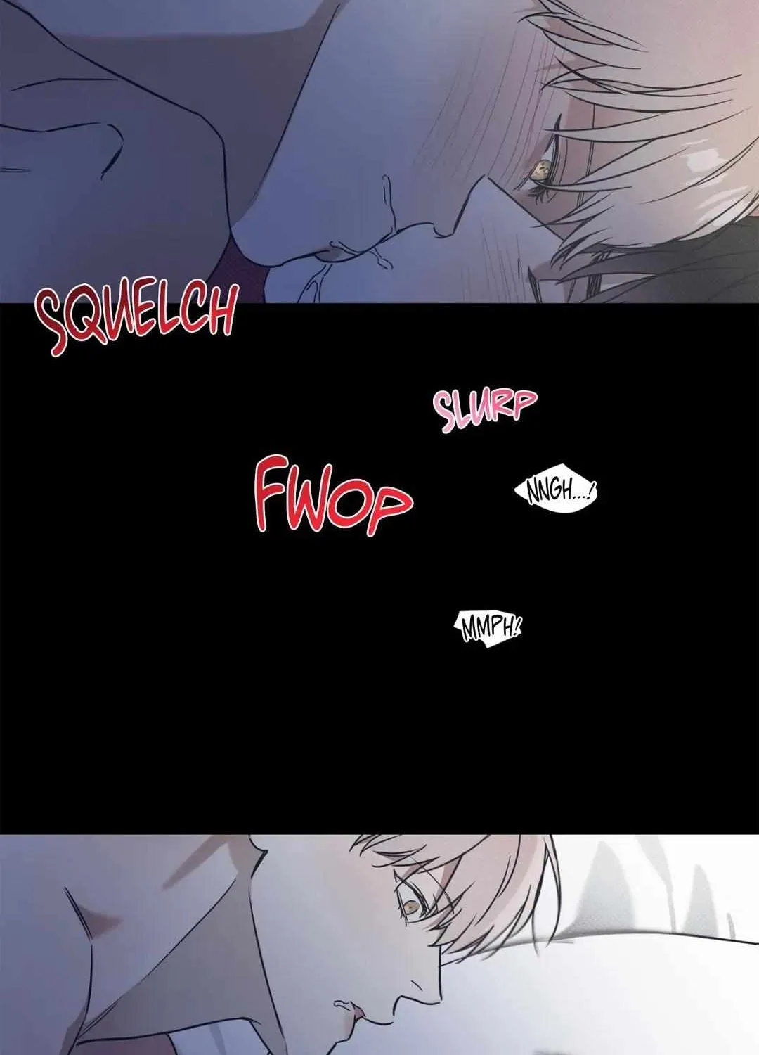 Read Arpeggio on Sea Surface chapter 42 image 62 on Lezhin