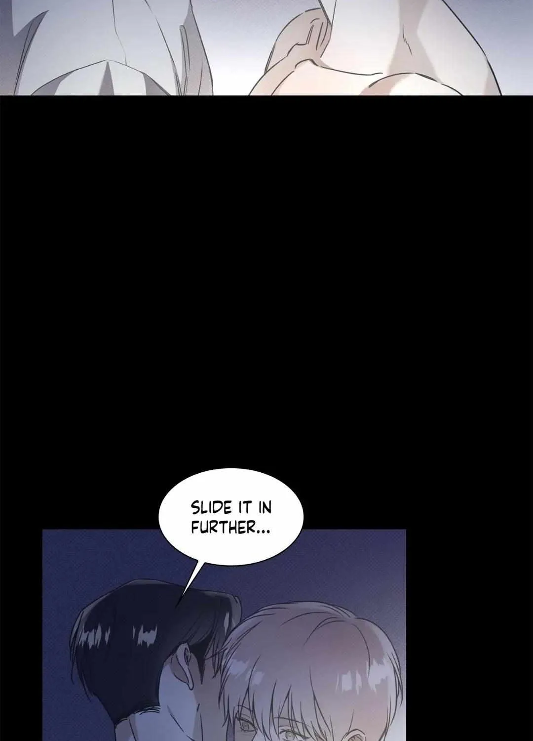 Read Arpeggio on Sea Surface chapter 42 image 7 on Lezhin