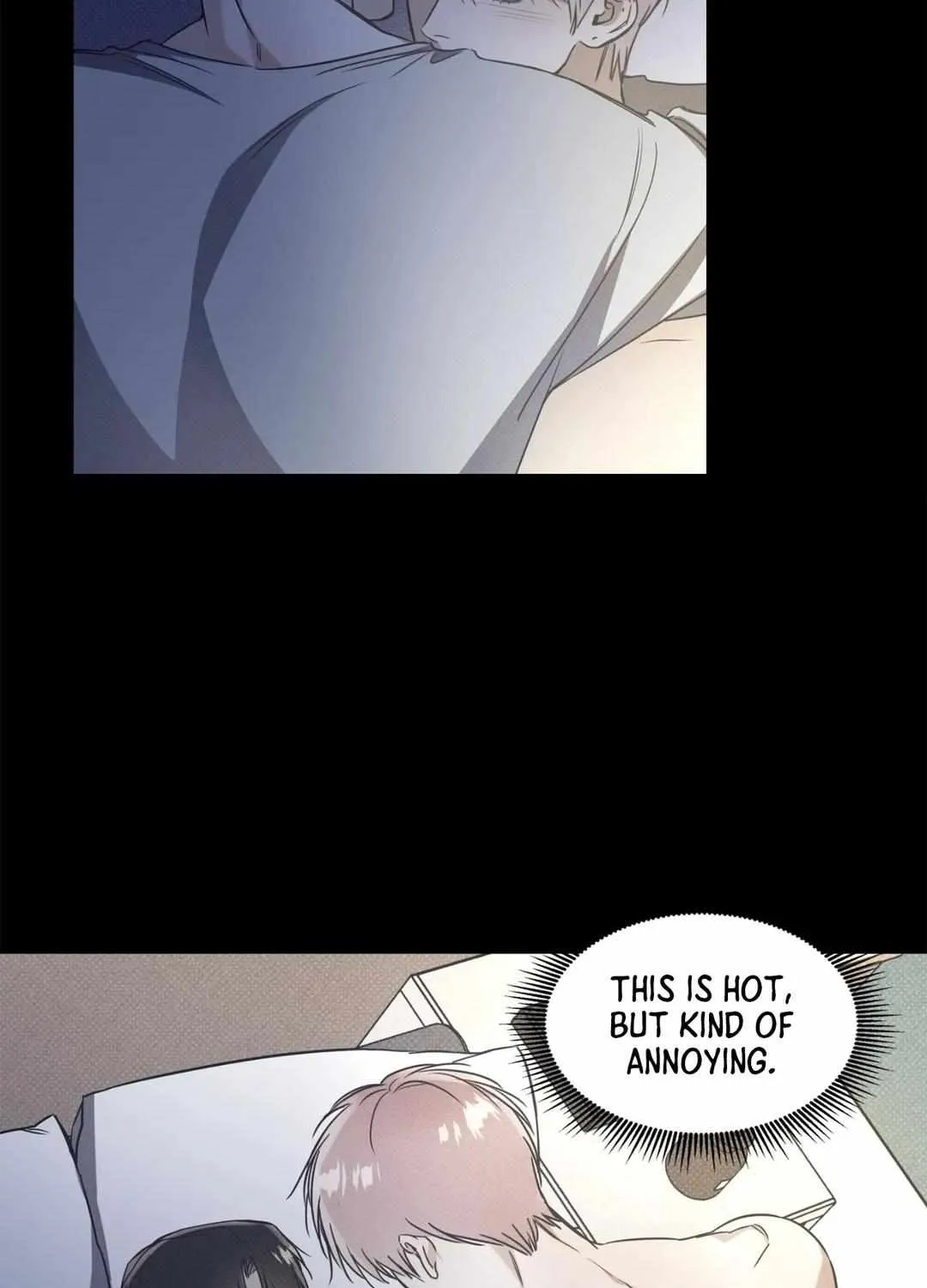 Read Arpeggio on Sea Surface chapter 42 image 8 on Lezhin