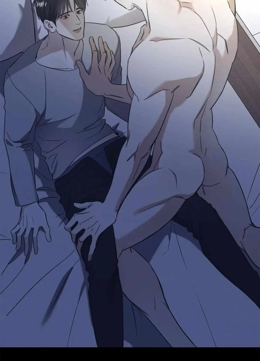 Read Arpeggio on Sea Surface chapter 42 image 9 on Lezhin