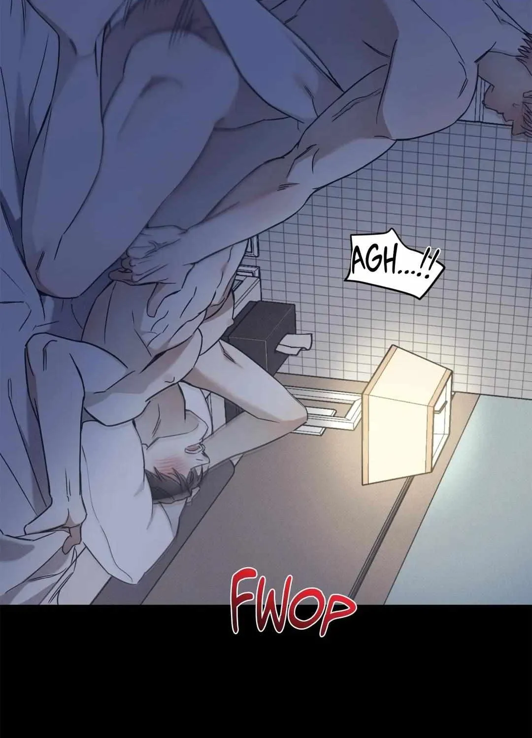 Read Arpeggio on Sea Surface chapter 42 image 91 on Lezhin